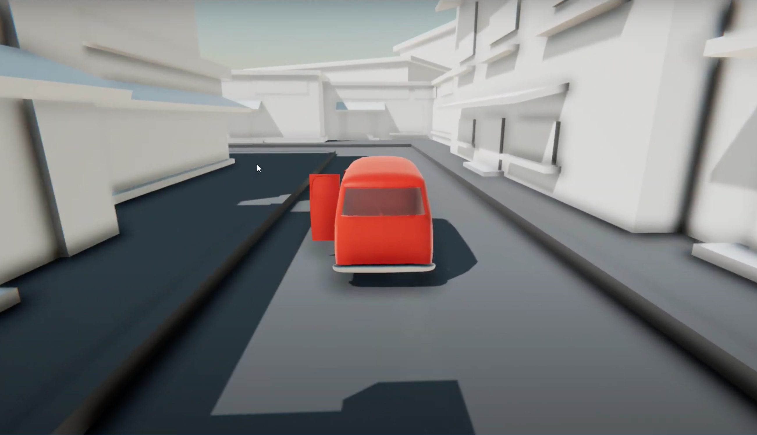 Frantic Food Frenzy Gameplay 2