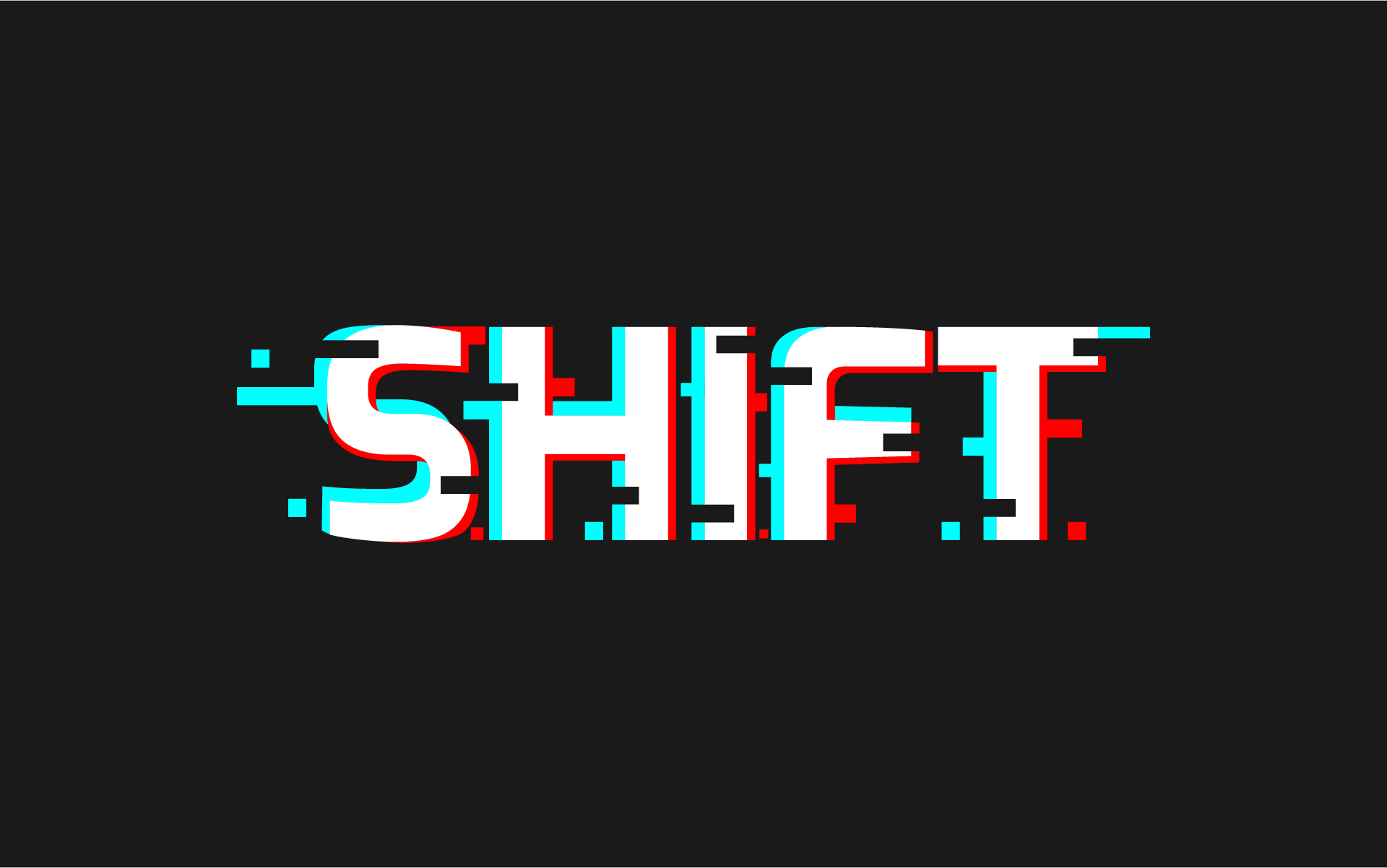 Shift Logo