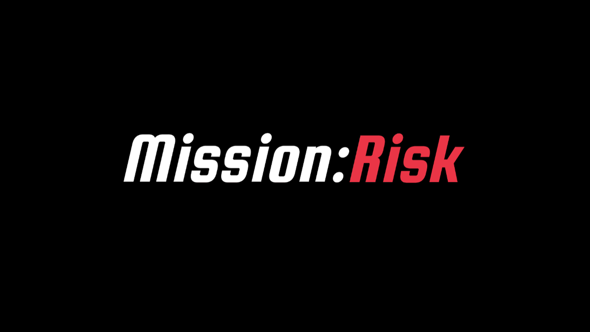 Mission: Risk Logo